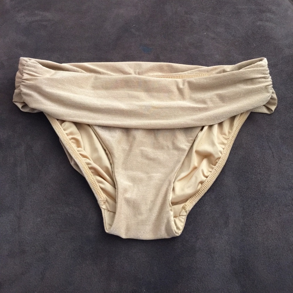 VITAMIN A BIKINI BOTTOM MEDIUM